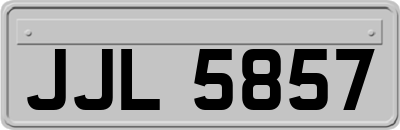 JJL5857