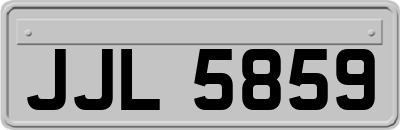 JJL5859