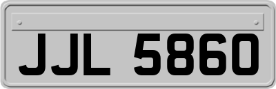JJL5860