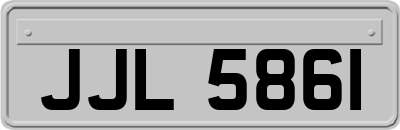 JJL5861