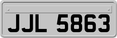 JJL5863