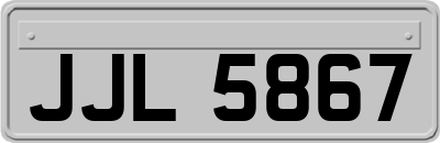 JJL5867