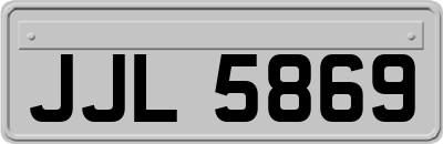 JJL5869