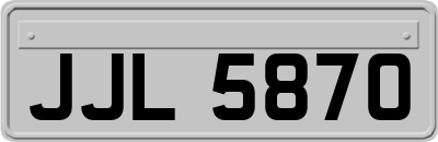 JJL5870