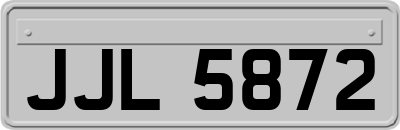 JJL5872