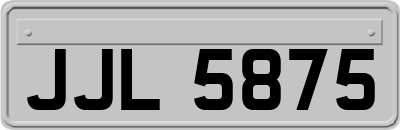 JJL5875