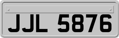 JJL5876