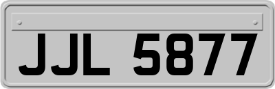 JJL5877
