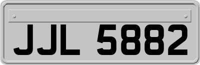 JJL5882