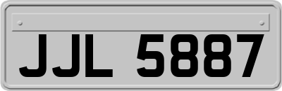 JJL5887