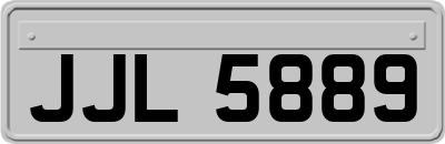 JJL5889