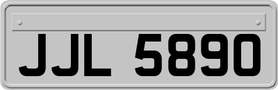 JJL5890