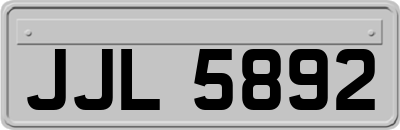 JJL5892