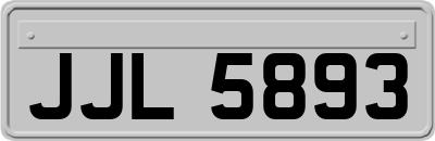 JJL5893