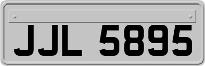 JJL5895