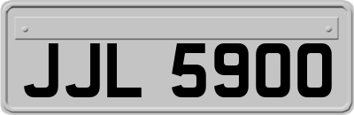 JJL5900