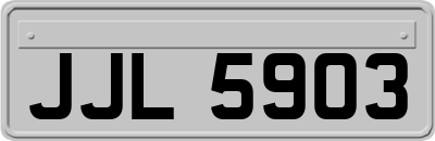 JJL5903