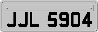 JJL5904