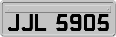 JJL5905