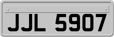 JJL5907