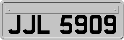 JJL5909