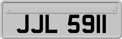 JJL5911