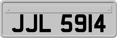 JJL5914