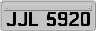 JJL5920