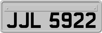 JJL5922