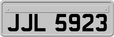 JJL5923