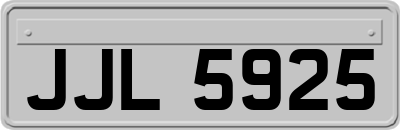 JJL5925