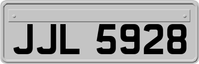JJL5928
