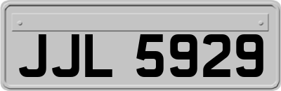 JJL5929