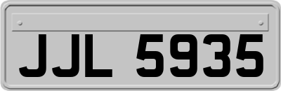 JJL5935