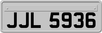 JJL5936