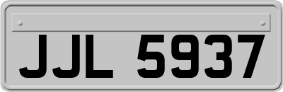 JJL5937