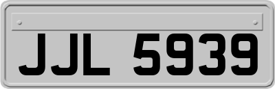 JJL5939