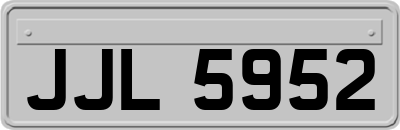 JJL5952