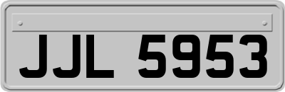 JJL5953