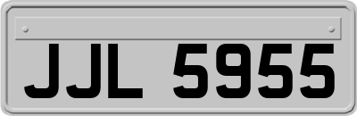 JJL5955