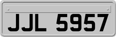JJL5957