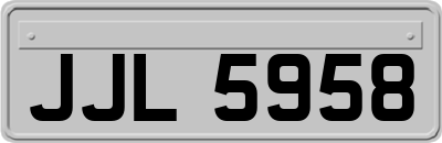 JJL5958