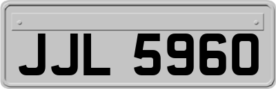 JJL5960