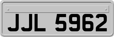 JJL5962