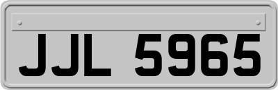 JJL5965