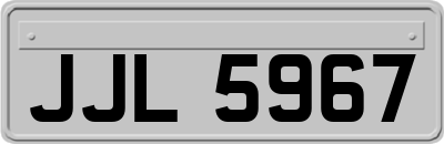 JJL5967