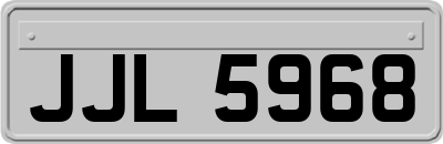JJL5968