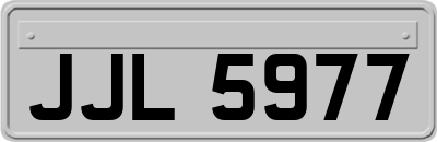 JJL5977