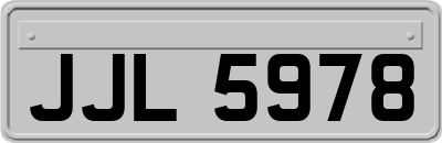 JJL5978