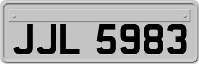 JJL5983